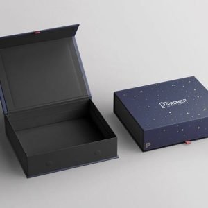 Custom Rigid Boxes