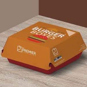 Burger Boxes