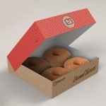 Phenomenal Custom Donut Boxes to Inspire Your Product Buyers