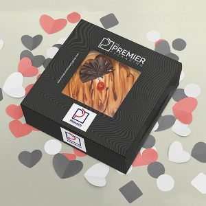 Custom Bakery Boxes
