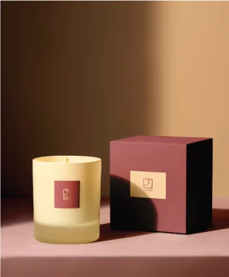 Candle Boxes