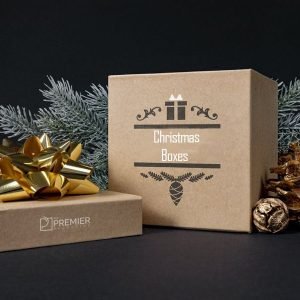 Christmas Boxes