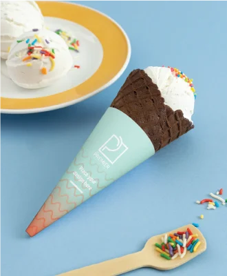 Cone Sleeves