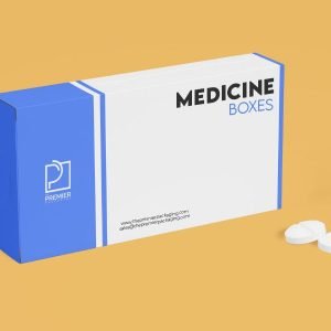 Medicine Boxes
