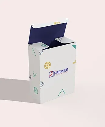 Custom Tuck Snap Bottom Boxes