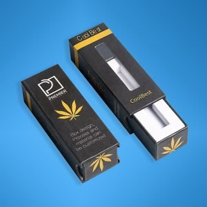 Custom Vape Pen Boxes