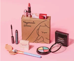 Custom Makeup Boxes