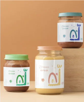 Candle Packaging