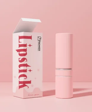 Lipstick Boxes