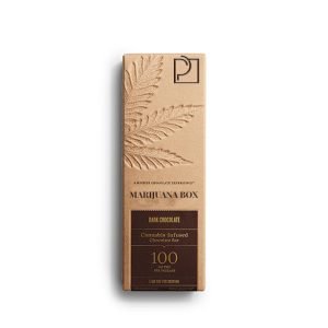 Marijuana Boxes