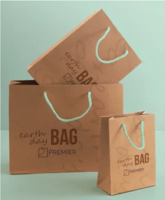 Paper Bags