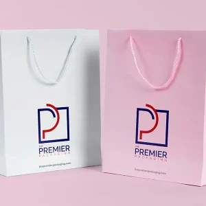 Paper Bags