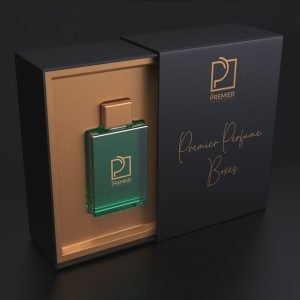 Perfume Boxes