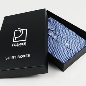 Shirt Boxes