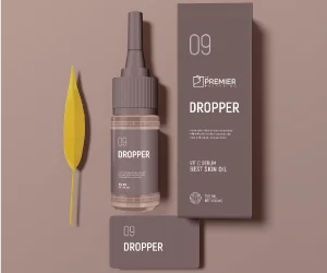 serum boxes