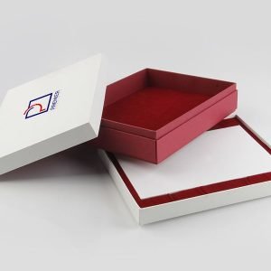 Two-Piece Boxes