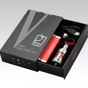 Vape Mod Boxes