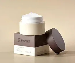 Beauty Cosmetic Boxes