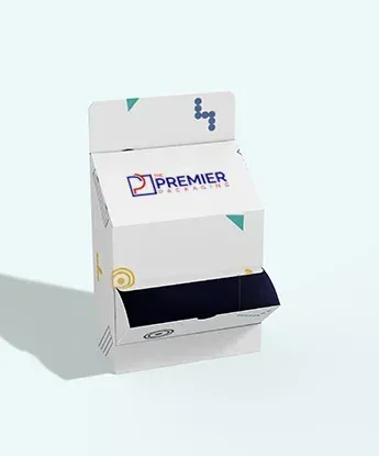 Dispenser Box