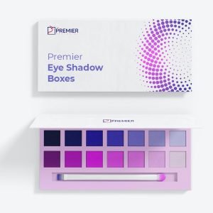 Eyeshadow Boxes