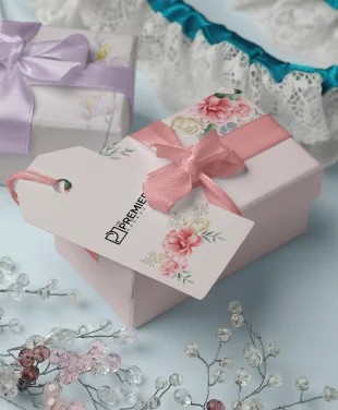 Gift Card Boxes