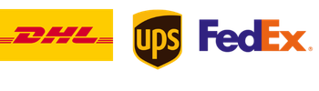 our shipping partners