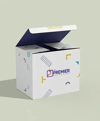 reverse tuck end boxes