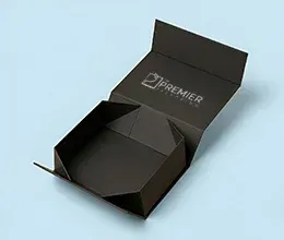 Rigid Box